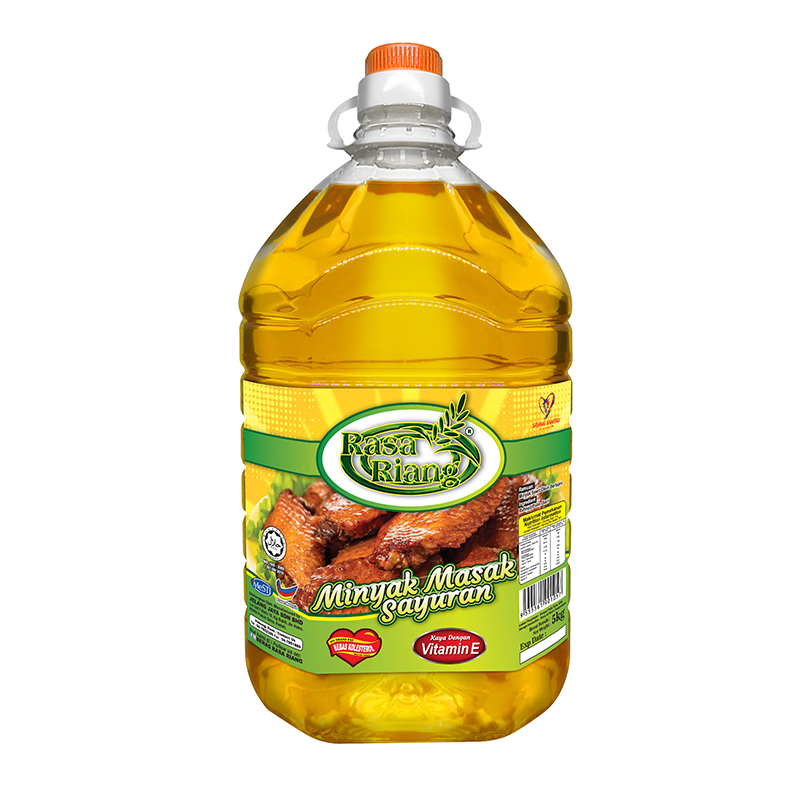 MINYAK MASAK 5KG