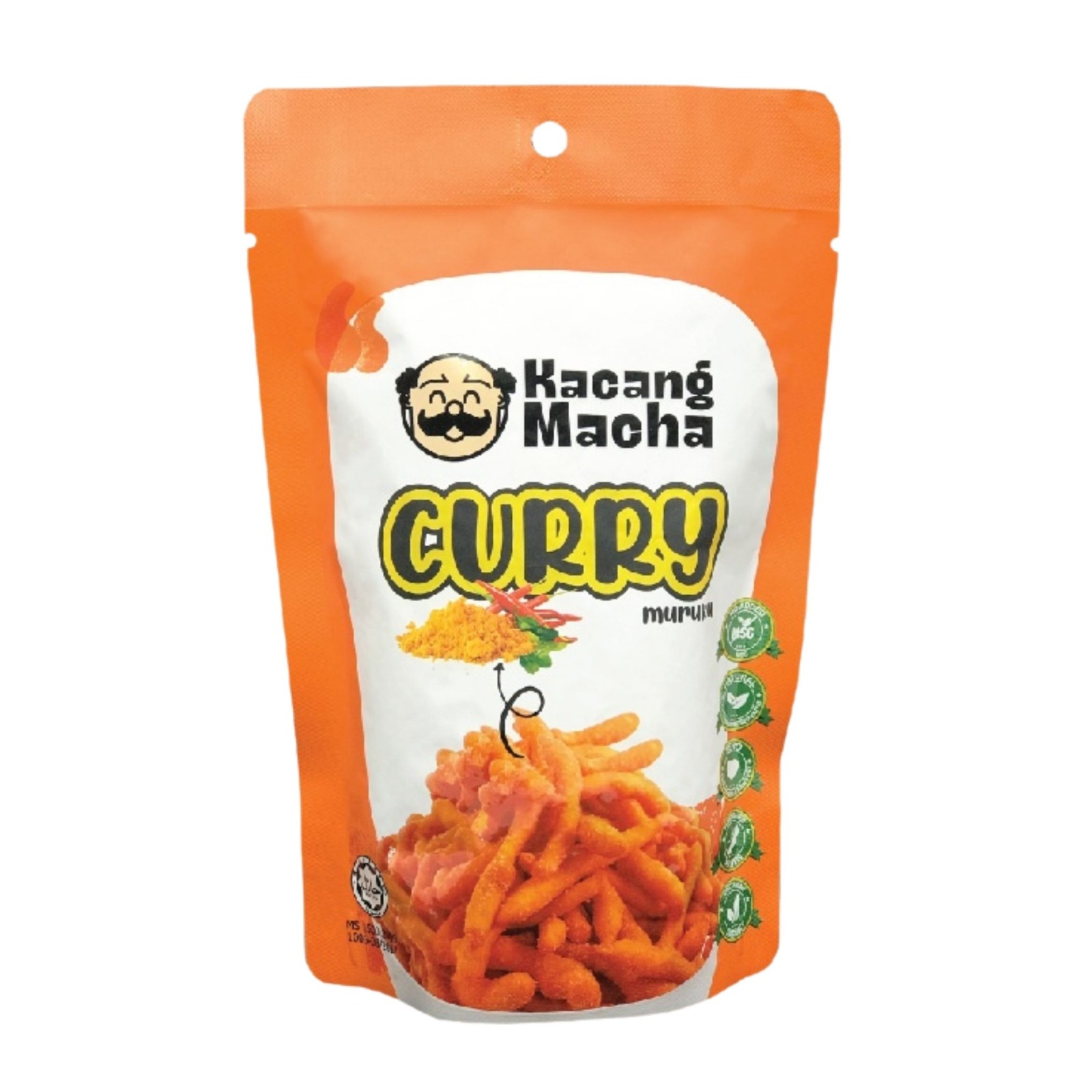 MURUKU CURRY FLAVOUR