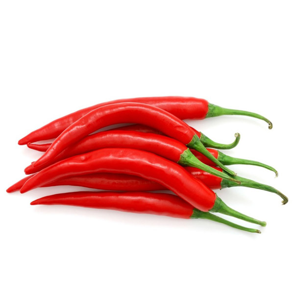 CILI MERAH BESAR 1KG