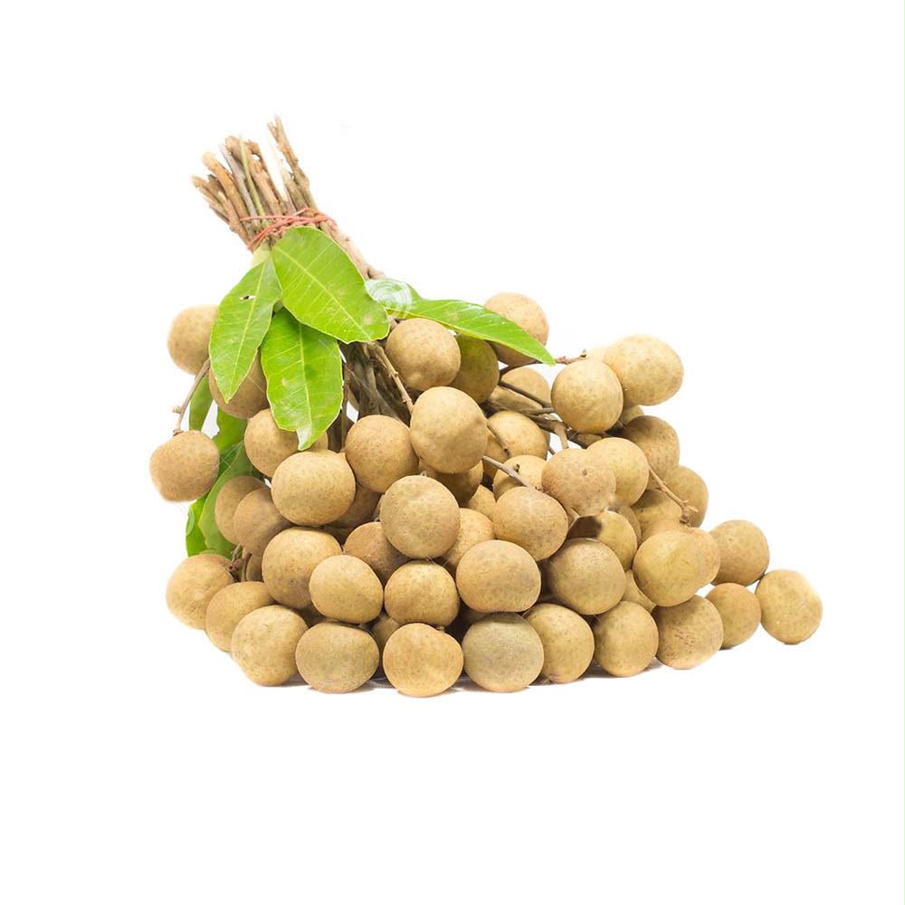 BUAH MATA KUCING 1KG