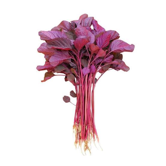BAYAM MERAH 1KG