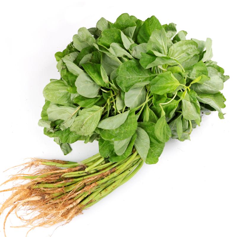 BAYAM HIJAU 1KG