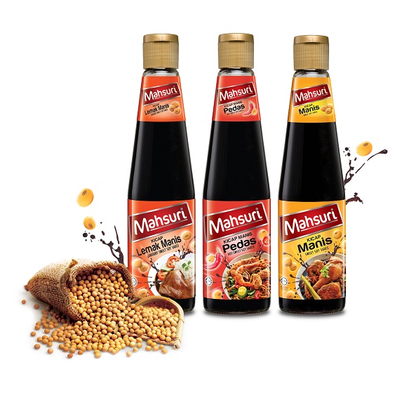 KICAP MAHSURI